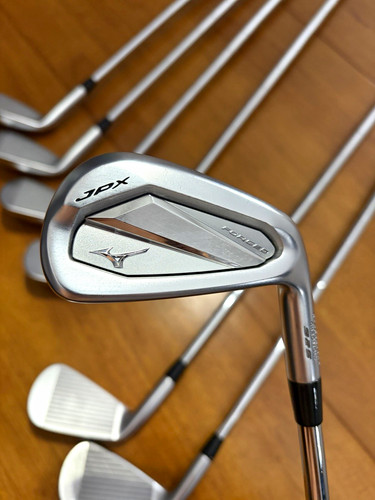 Mizuno jpx 925 forged iron - jpx,