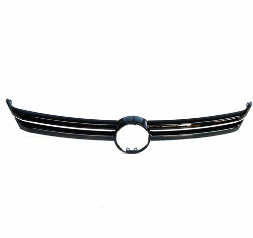 Golf plus mk6 front bumper - golf,