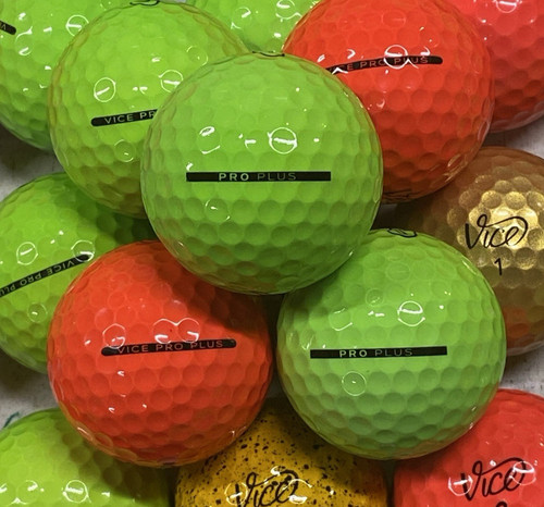 Truly mint vice pro - truly, plus