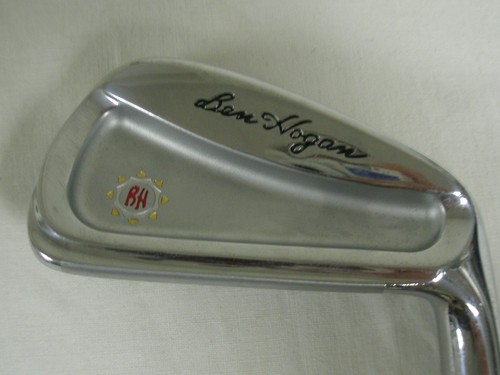 Ben hogan apex - ben, iron