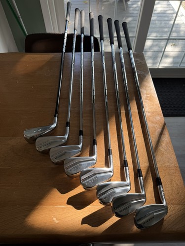 Cobra king forged - cobra, tec