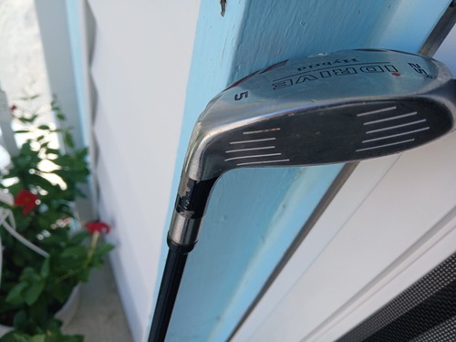 Idrive hybrid golf - idrive,