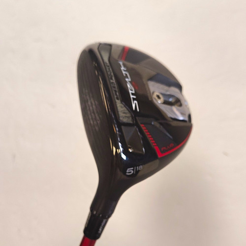 Taylormade stealth plus - taylormade,
