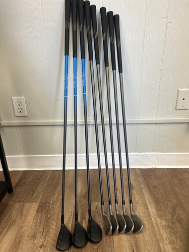 Ping iron set - 6-w, 3,4