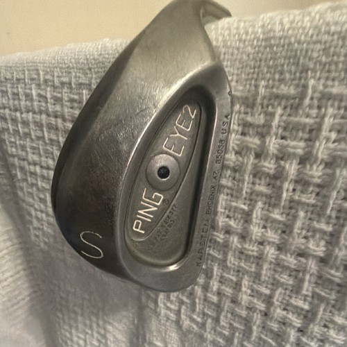 Ping eye plus sand - ping, plus/no