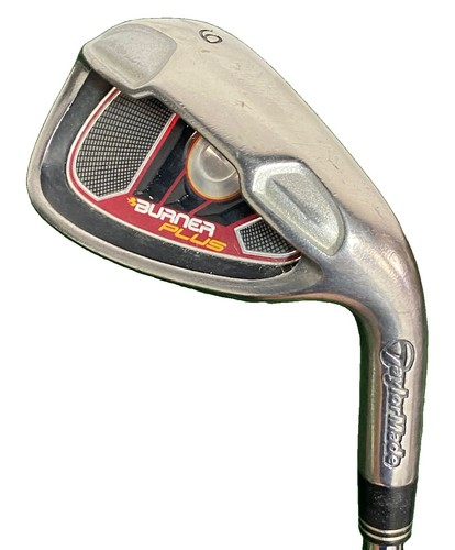 Taylormade burner plus iron - taylormade,