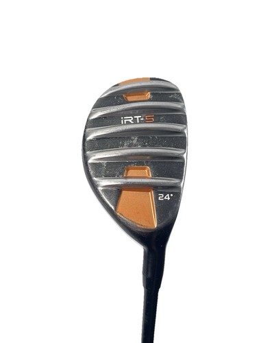 Irt golf hybrid - 24°,