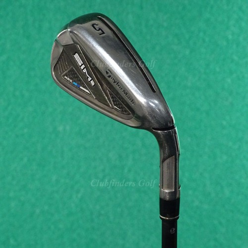 Taylormade sim2 max single - max, 5