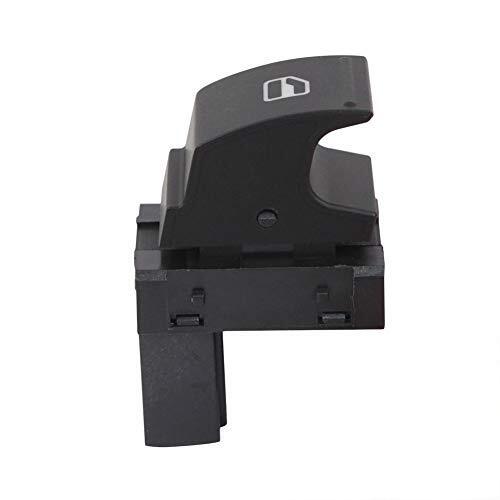 Passenger window control - window,