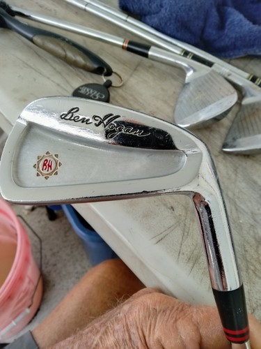 Ben hogan apex plus - ben,