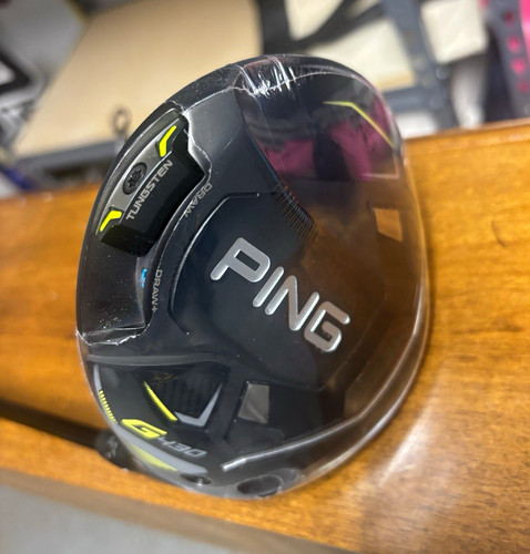 Ping g430 sft driver - sft,