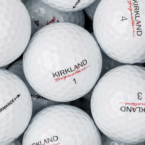 Kirkland signature performance - signature,