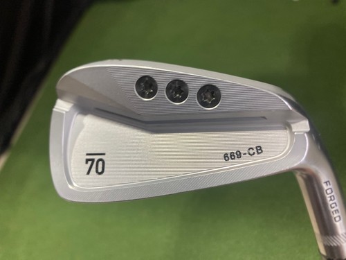 Sub 669cb iron - 669cb,