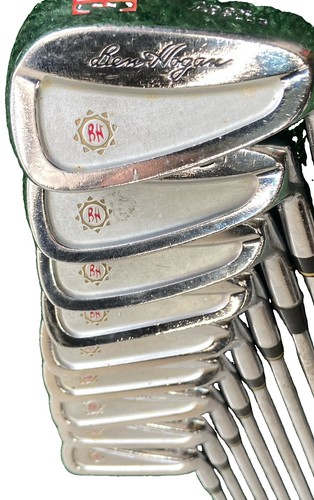 Ben hogan apex - hogan, forged