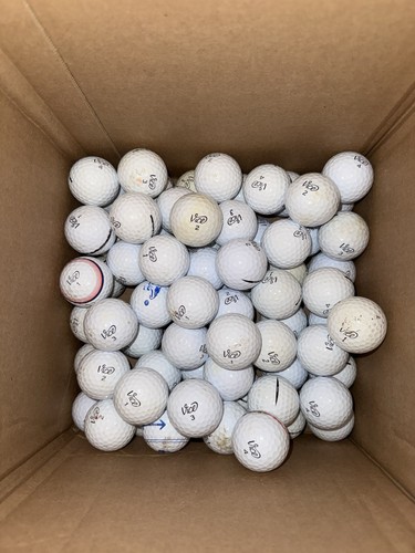 Vice assorted golf - vice,