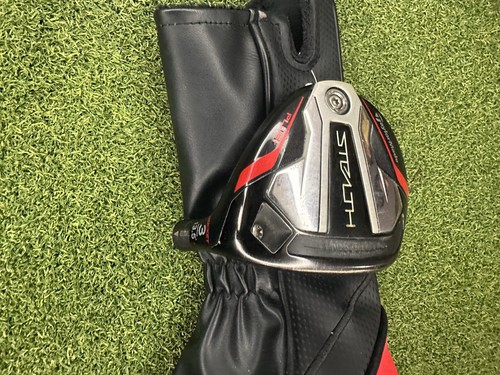 Taylormade stealth plus rocket - taylormade,
