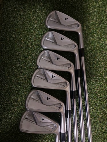 Japan issue callaway x - japan,