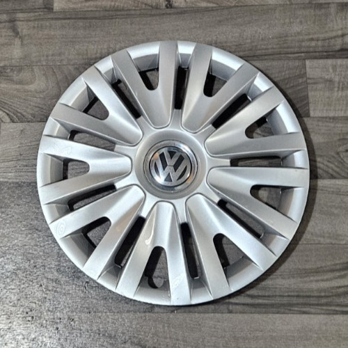 Single wheel trim - single,