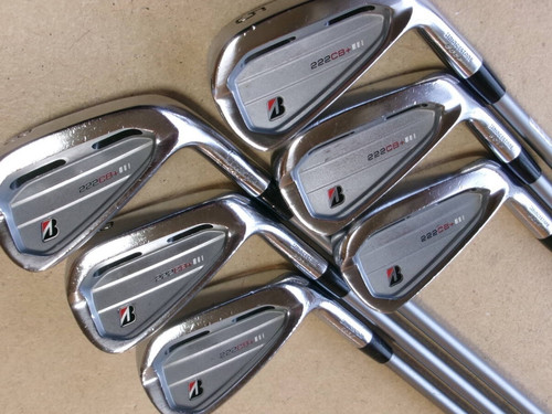 Bridgestone golf 222 plus - 222, cb+