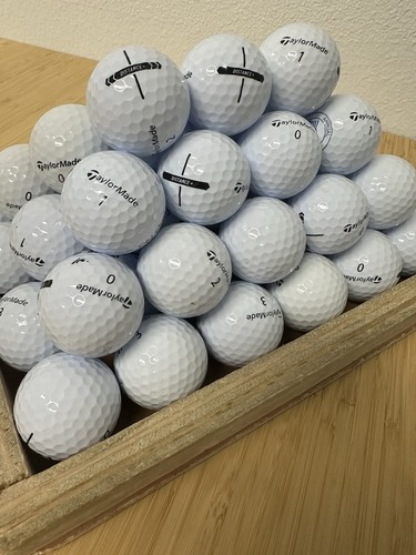 Taylormade distance plus - 50,