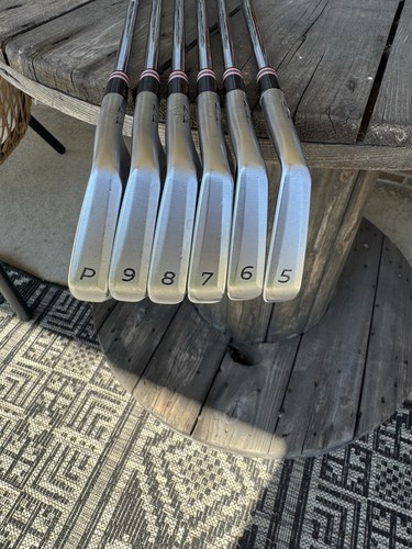 Edel sms pro forged - edel, 5-pw