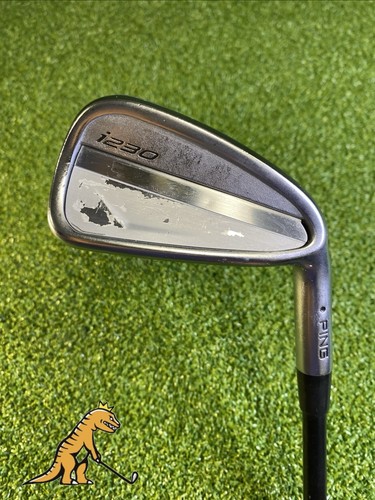 Used ping i530 - i530, iron