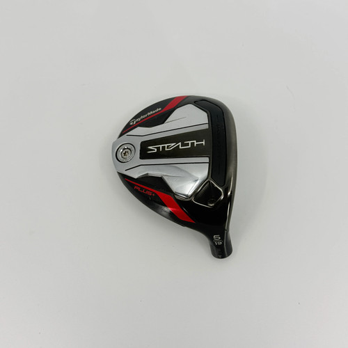 Taylormade stealth plus 5 - taylormade, 19*