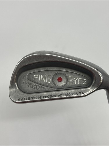 Ping eye red - ping, 2