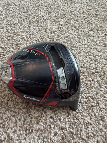 Taylormade stealth plus - stealth,