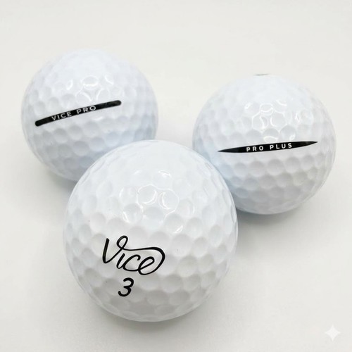 Vice pro plus used golf - vice, pro/plus