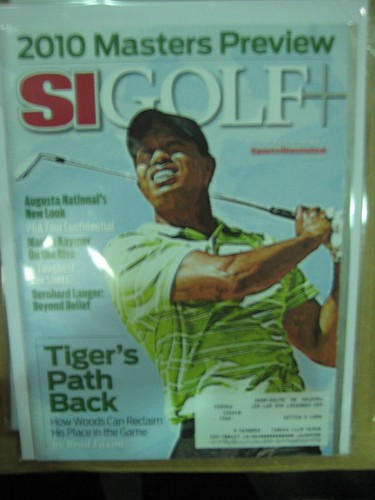April 2010 tiger - 2010, woods