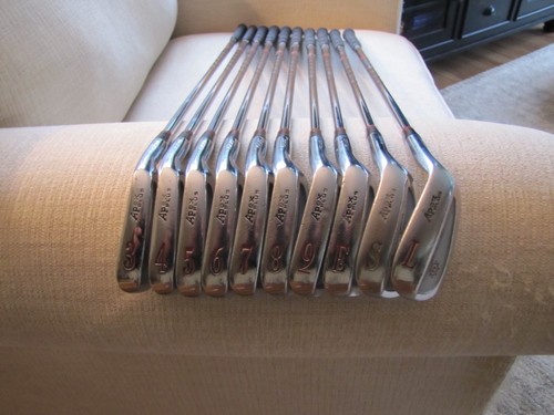 Ben hogan apex plus - plus, forged
