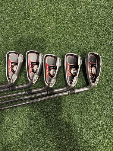 Taylormade burner plus iron - plus, 5