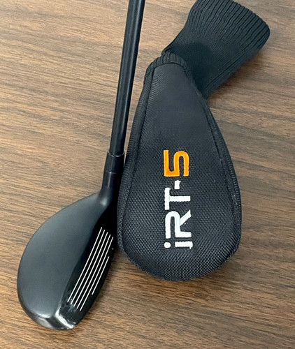 Irt hybrid golf - irt-5, |