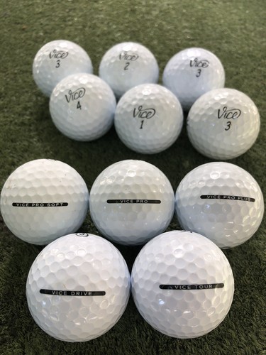 Vice pro plus tour - vice, pro/plus