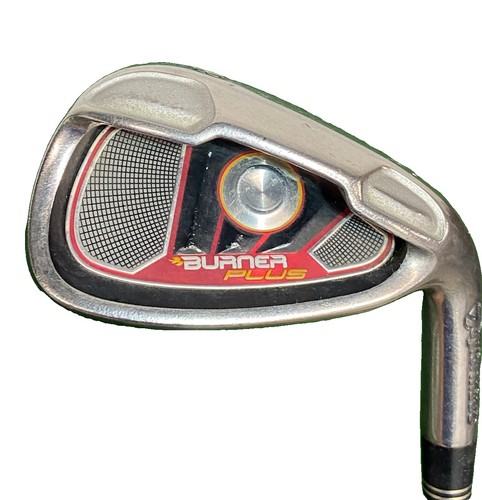 Taylormade burner plus iron - taylormade,