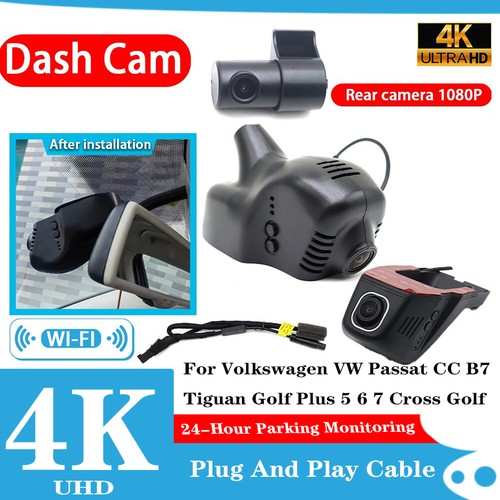 Dash cam camera - cam, for