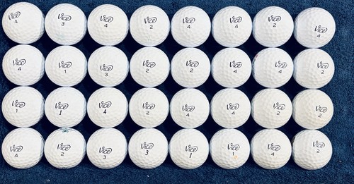Vice pro plus golf - 32,