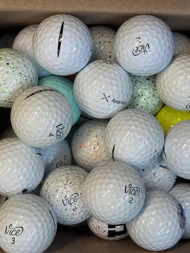 Vice golf balls - 60, 5a