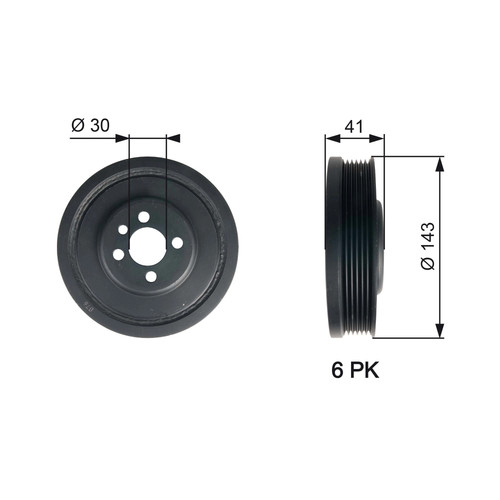For golf plus 5m1 521 - for, v