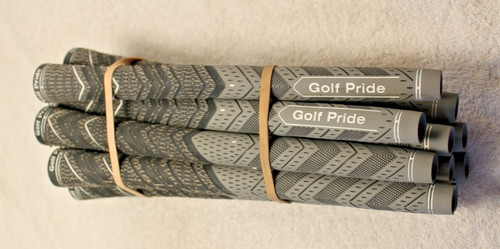 Golf pride mcc plus 4 - pride,