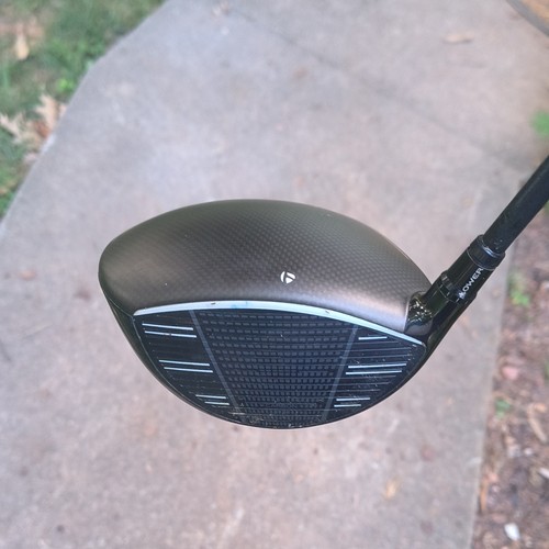 Taylormade qi4d driver - taylormade,