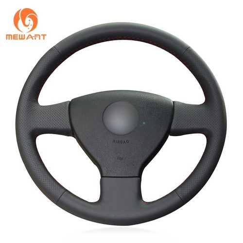 Steering wheel cover wrap - wrap, for