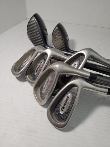 Cleveland golf vas plus - cleveland, +