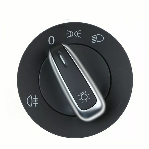 Headlight light lamp - lamp, switch