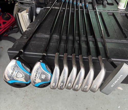 Callaway strata plus women - strata, women’s