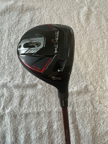 Taylormade stealth plus rh - taylormade,