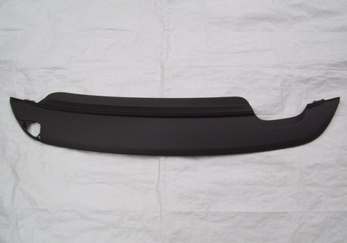 New golf plus rear lower - new,