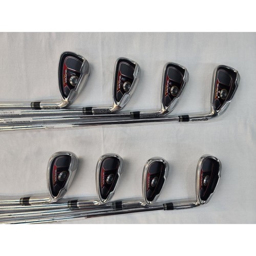 Taylormade iron set a - taylormade,