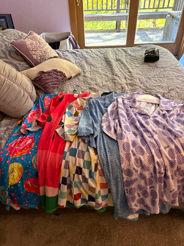 Lot 3xl plus - lot,